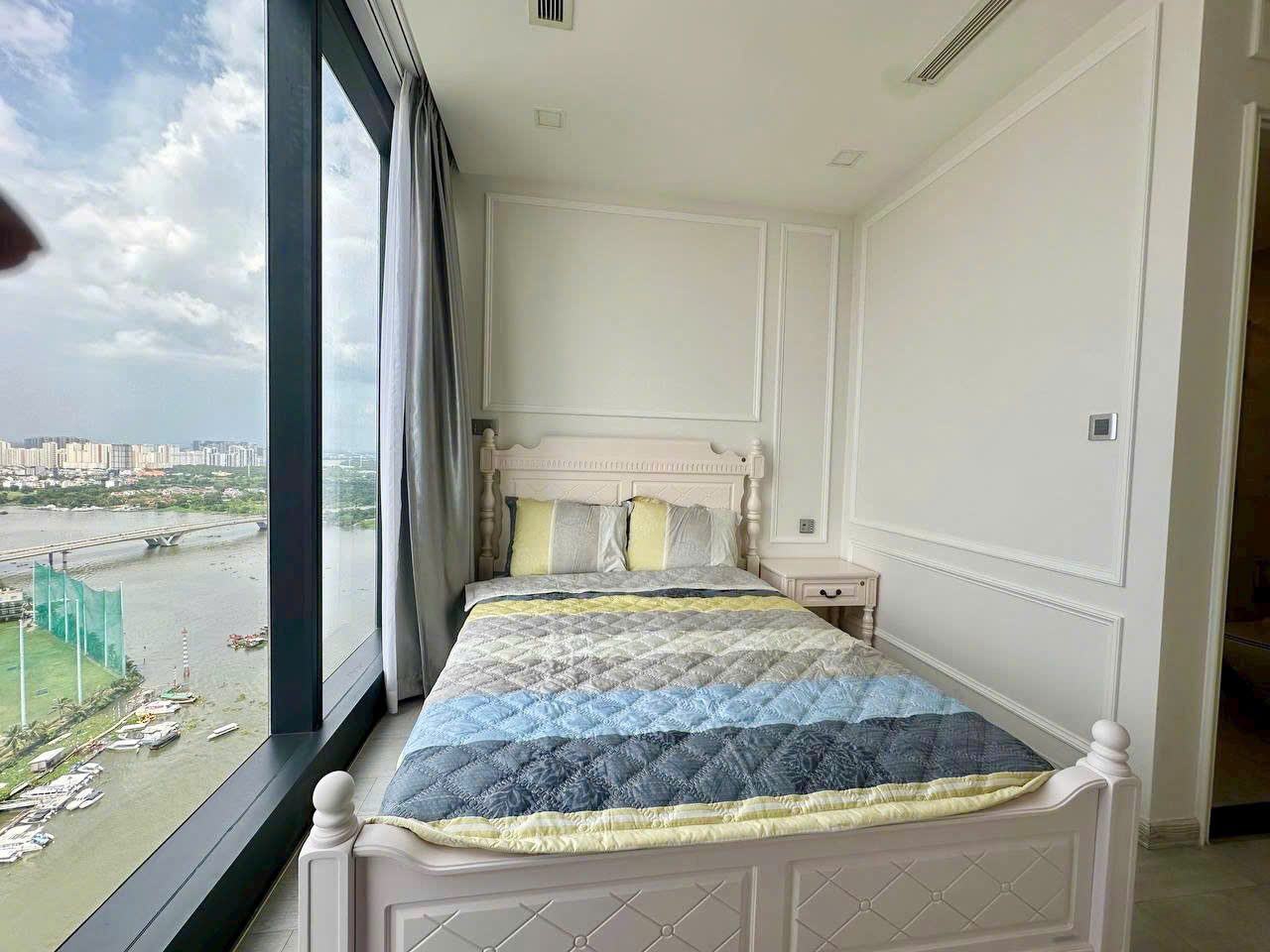 Căn Hộ Vinhomes Quận 1