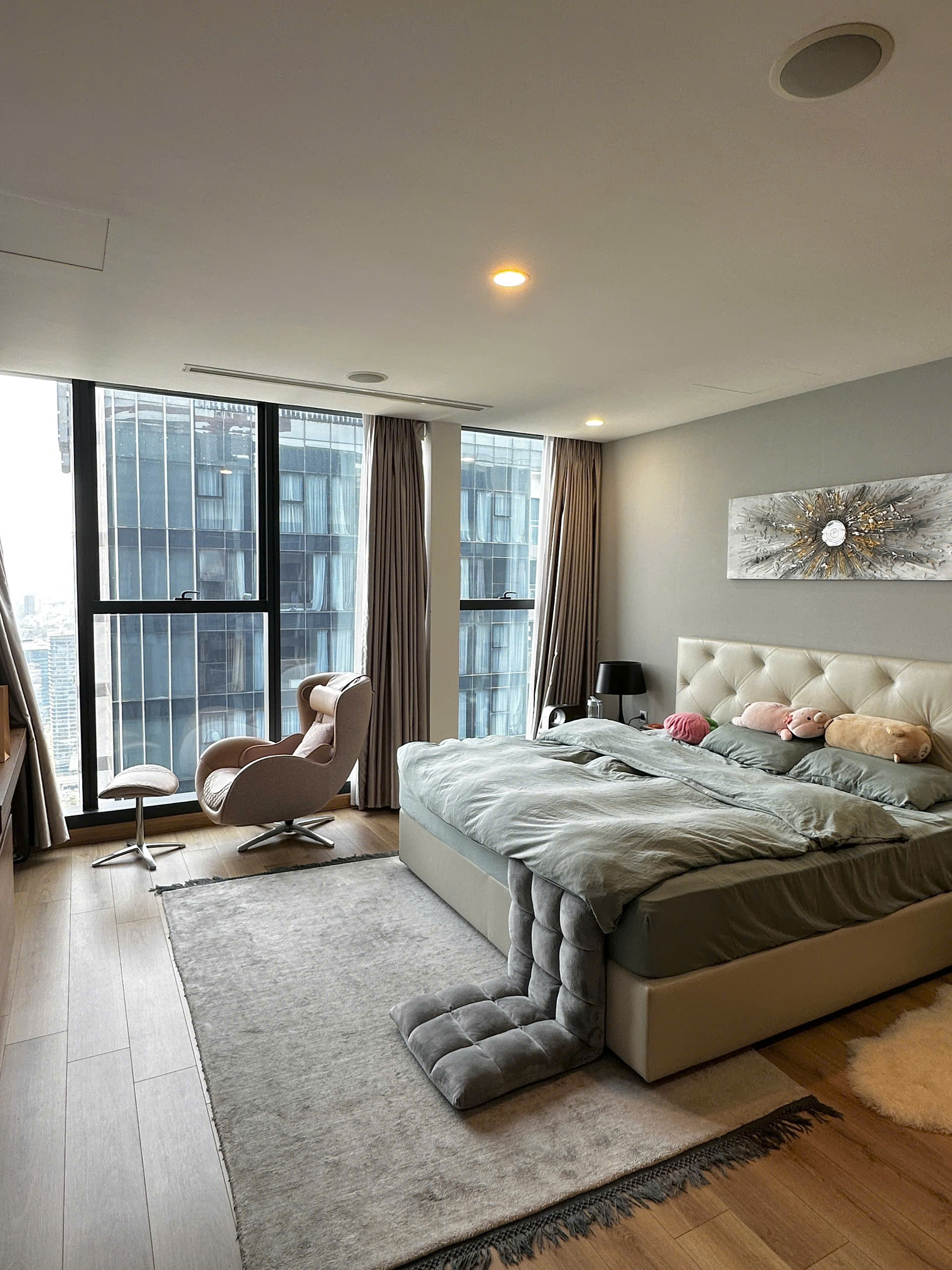 Căn Hộ Vinhomes BaSon Quận 1