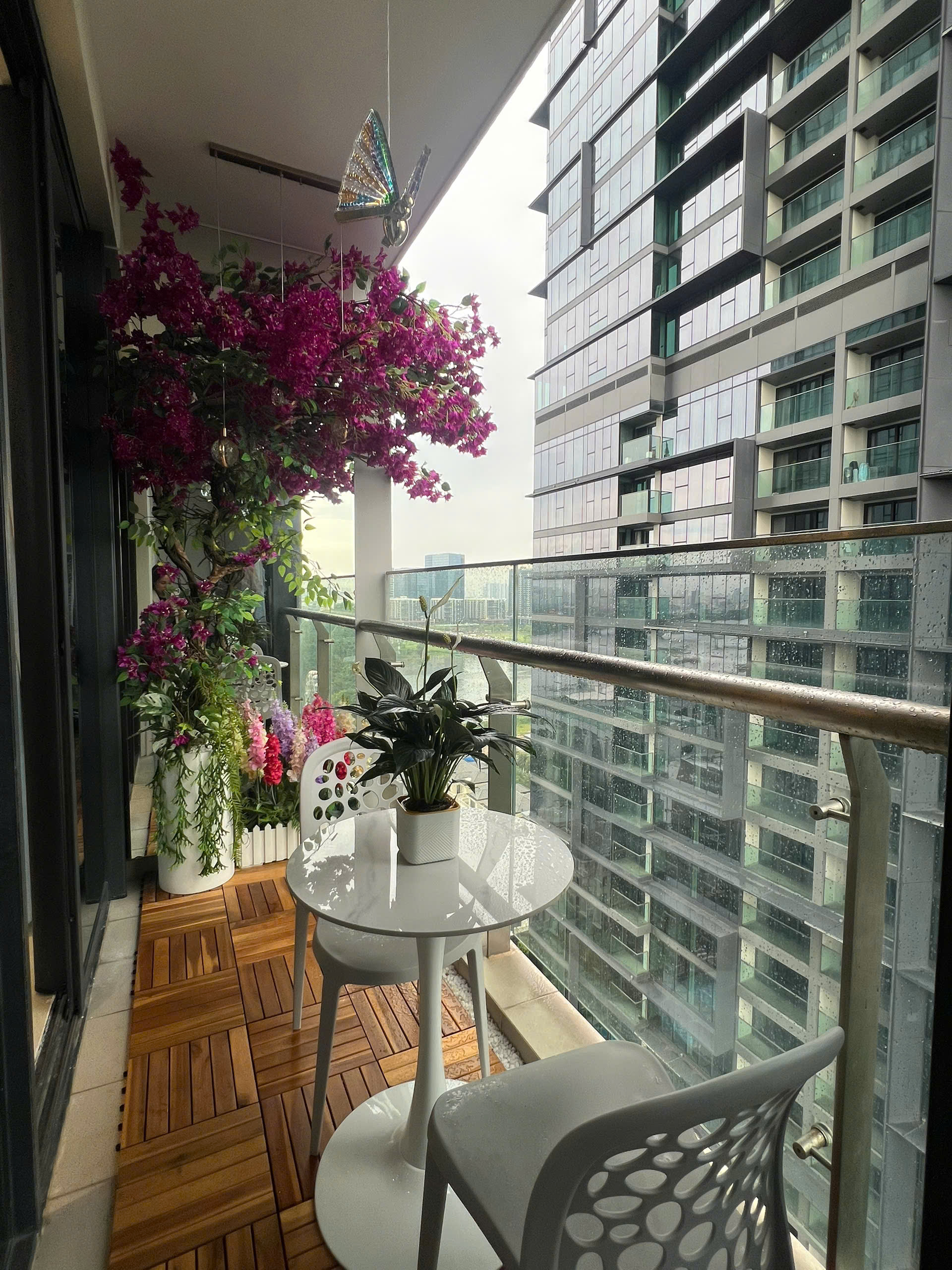 Thuê Căn Hộ Quận 1 Giá Tốt, Vinhome BaSon Quận 1