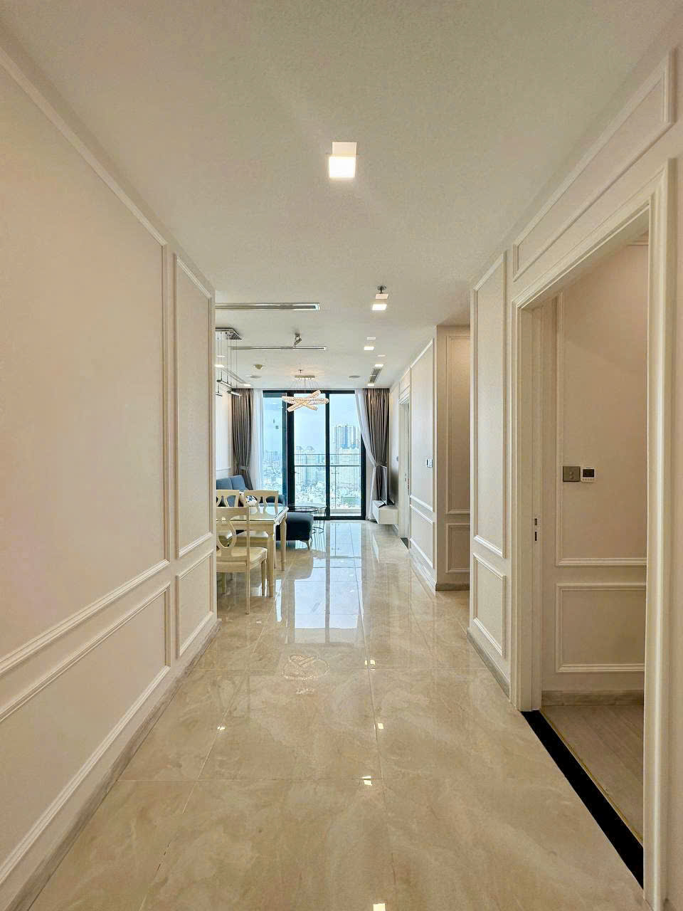 Căn Hộ Vinhomes Quận 1