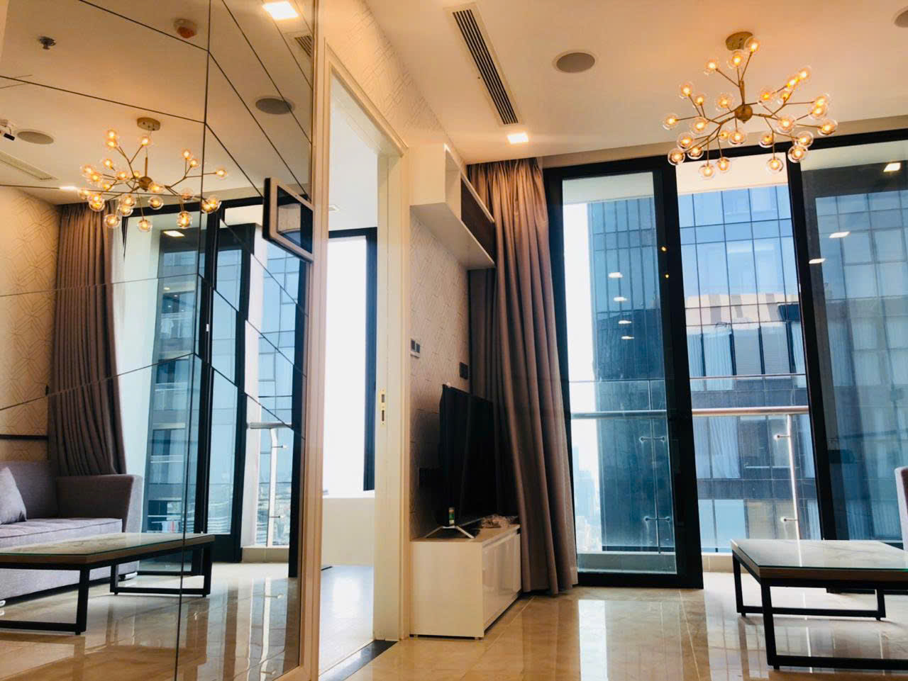 Căn Hộ Vinhomes Golden River