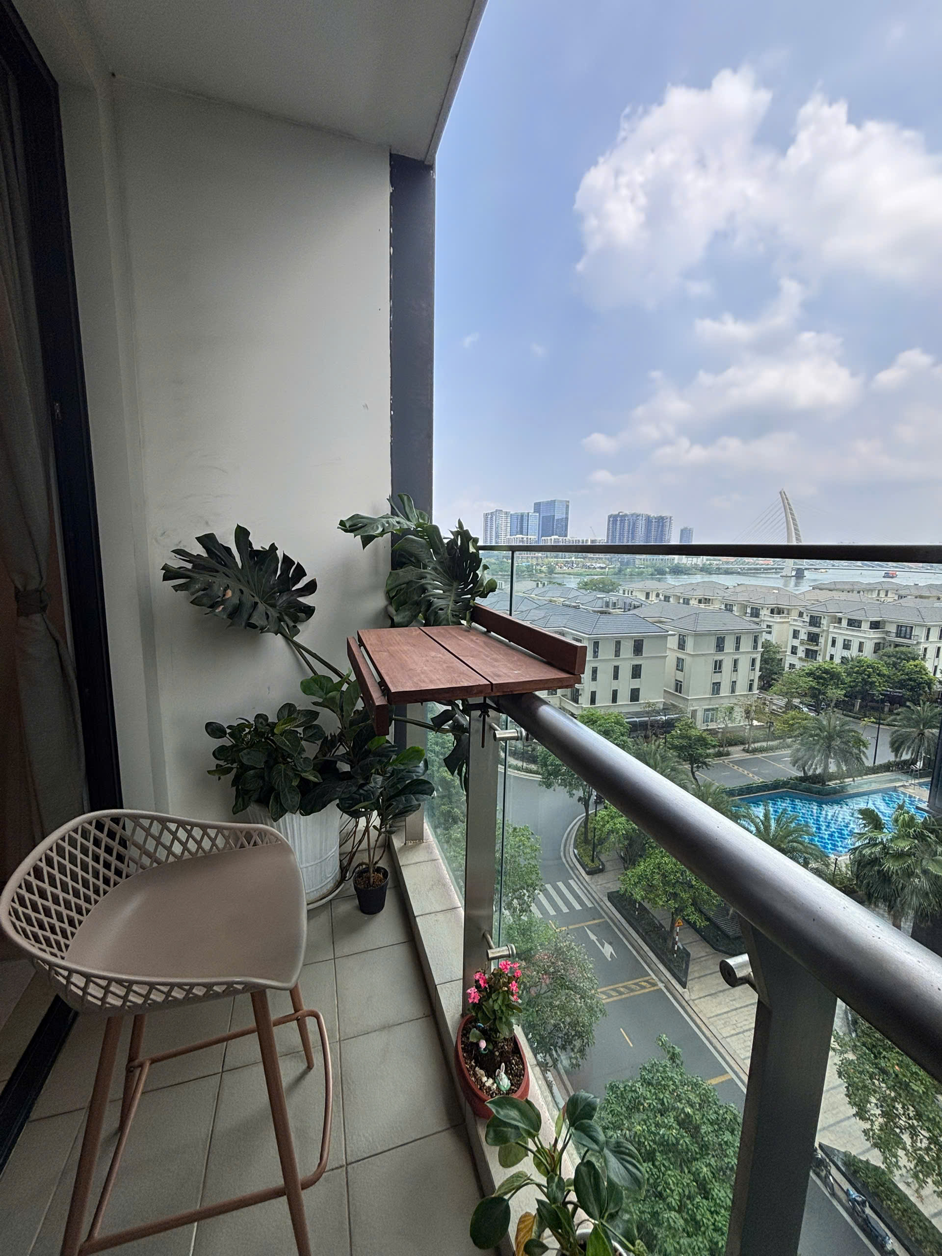 Giải Đáp Vinhomes Golden River Bàn Giao Năm Nào?