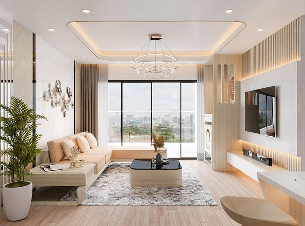 mua 1 căn hộ chung cư giá bao nhiêu