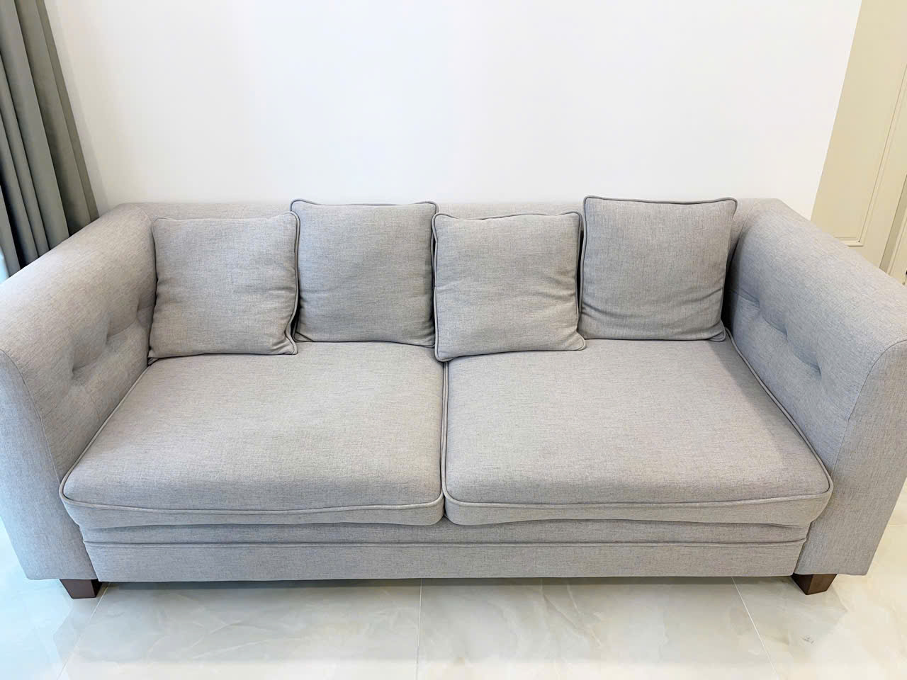 Bán Hoặc Cho Thuê Căn Hộ Cao Cấp Vinhomes Ba Son
