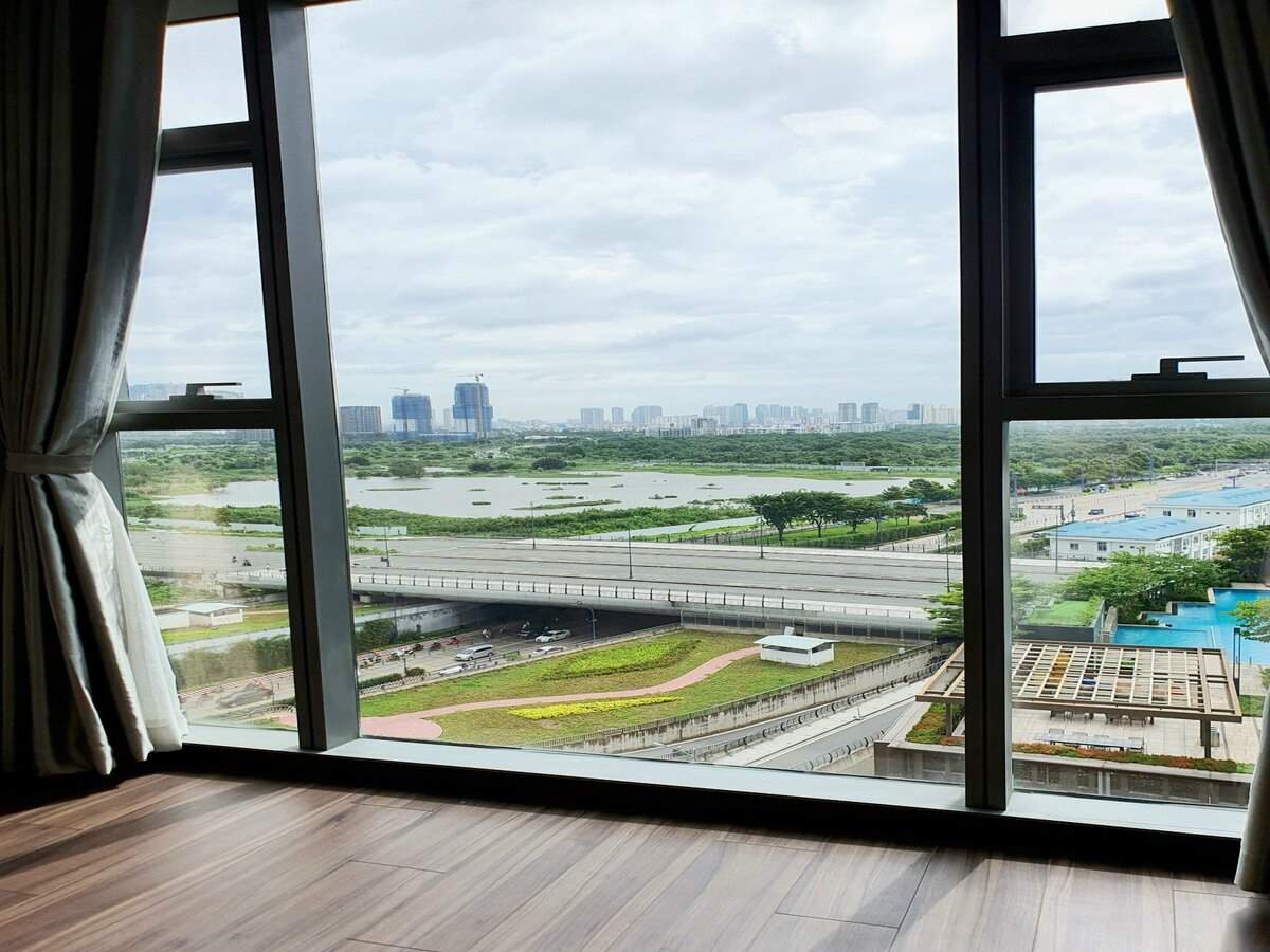 Empire City 2 Phòng Ngủ 86m2