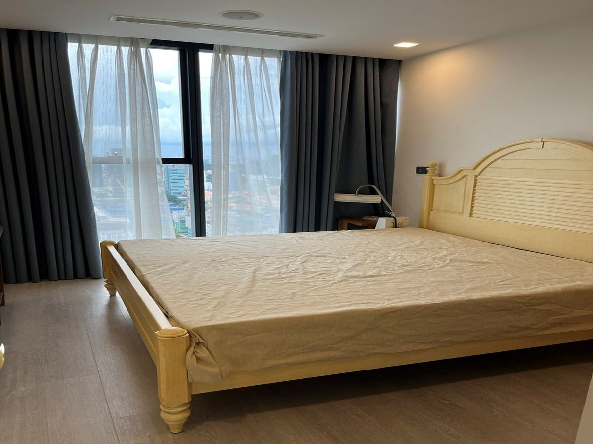 Golden River Bason 3 Phòng Ngủ 122m2