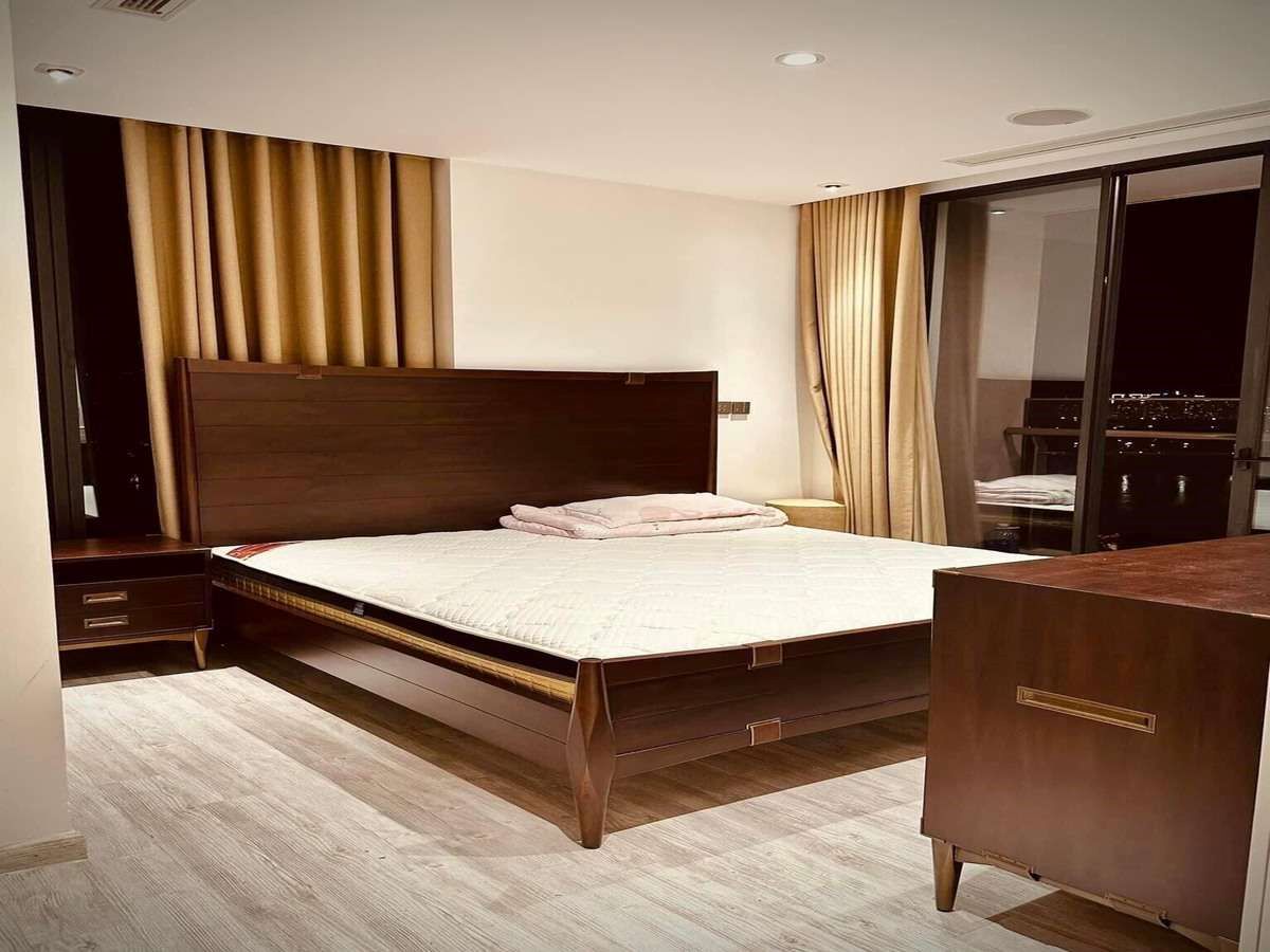 Golden River Bason 3 Phòng Ngủ 118,3m2