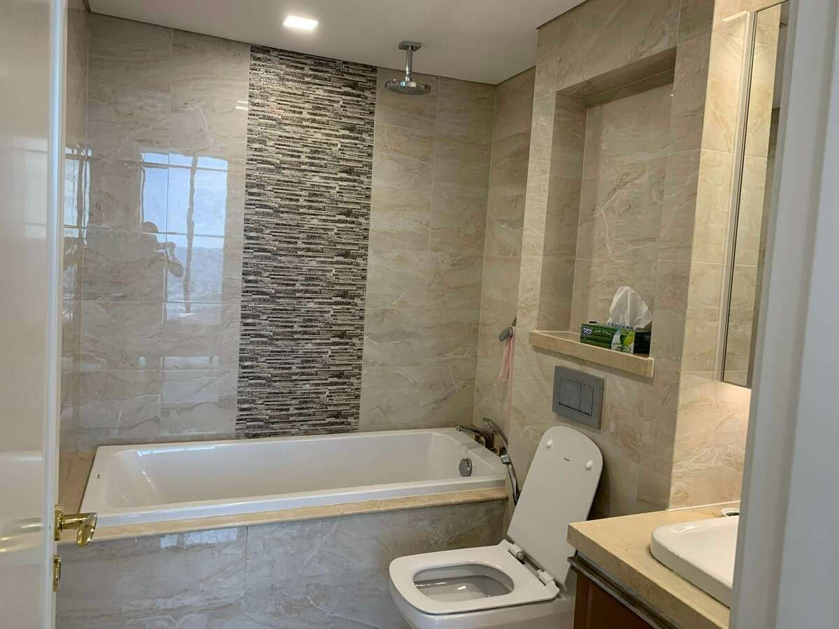 Golden River Bason 3 Phòng Ngủ 101m2