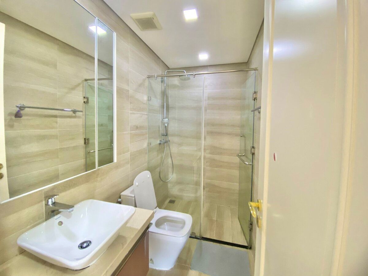 Cho Thuê Golden River Bason 3 Phòng Ngủ 110m2 Lux 6