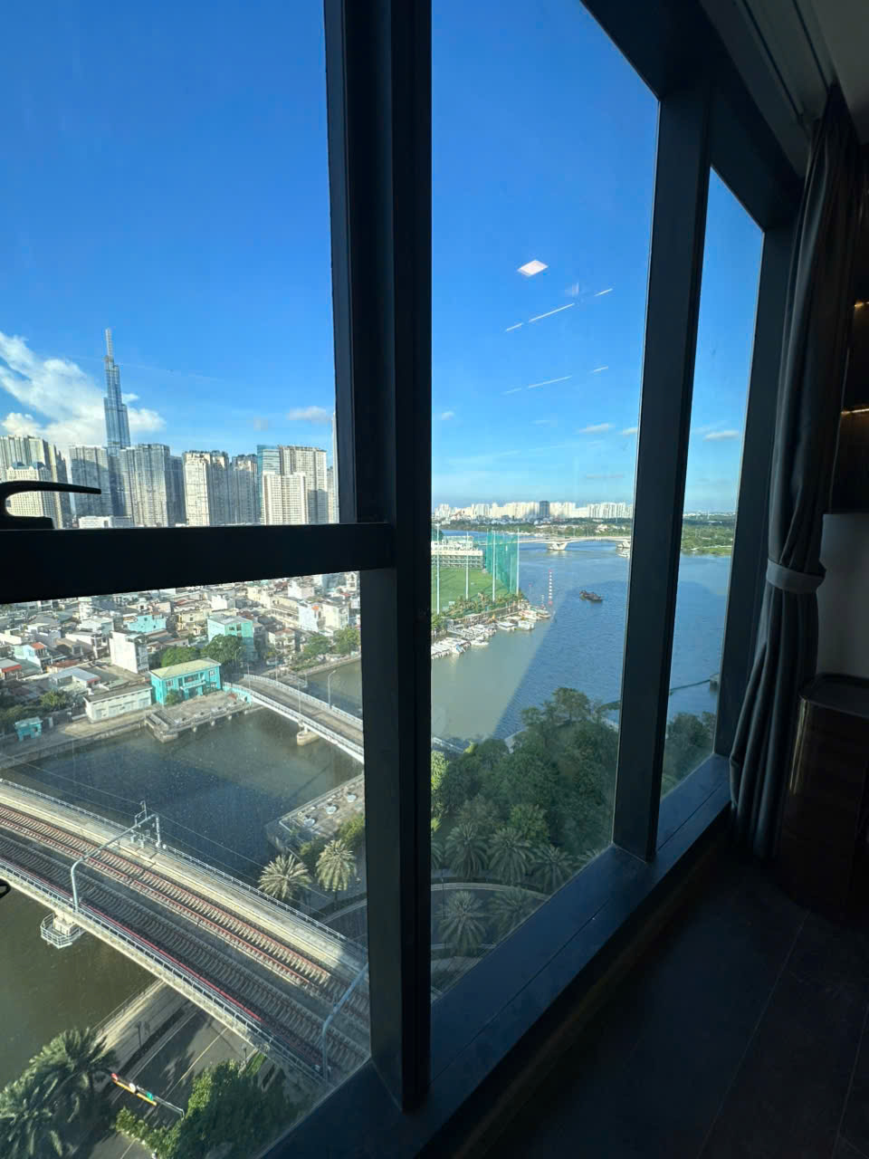 Căn Hộ Vinhomes Bason&nbsp;3 Phòng Ngủ Diện Tích 120m2