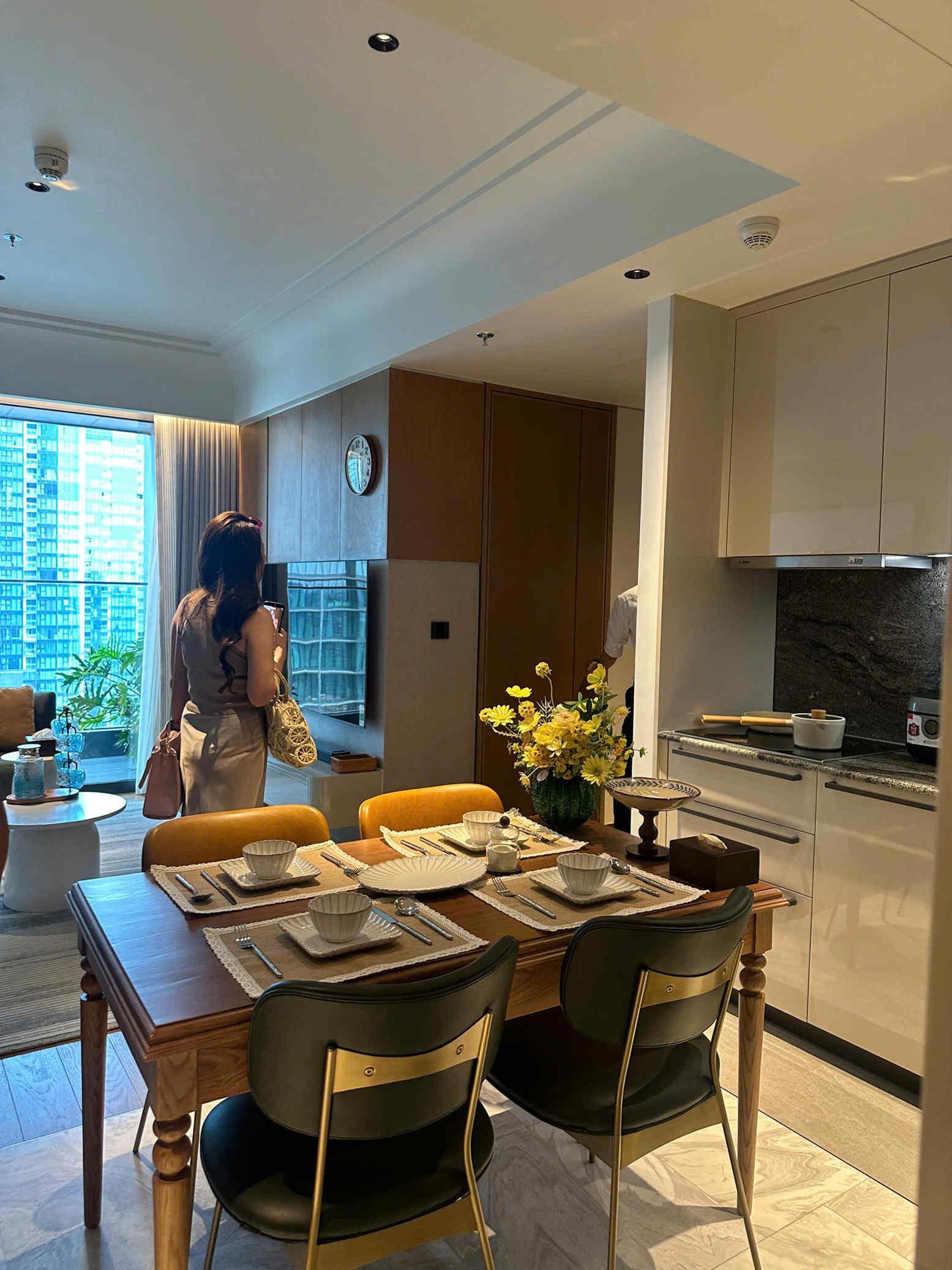 Xem nhà trực tiếp