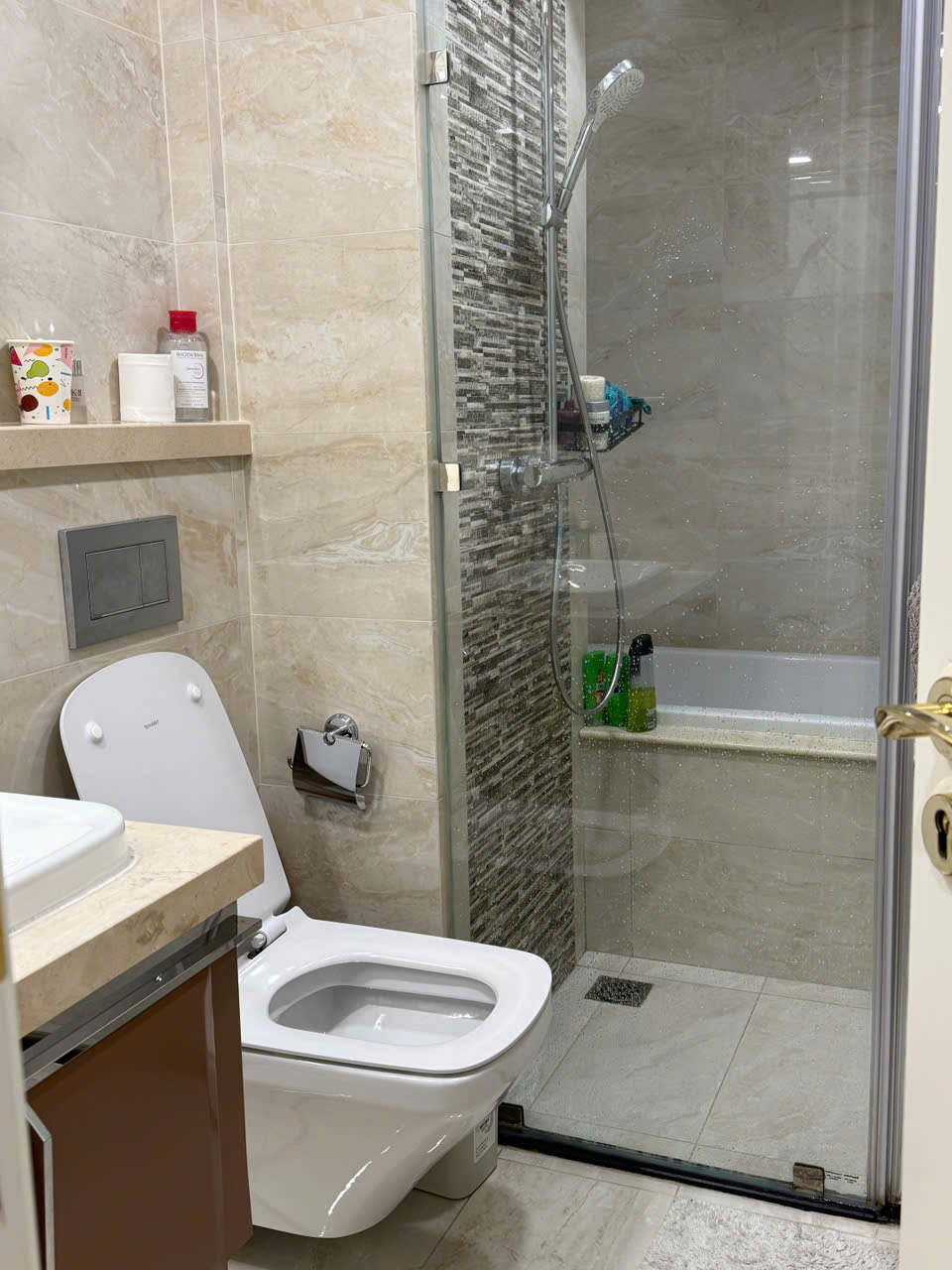 Căn Hộ 3 Phòng Ngủ Vinhomes Bason