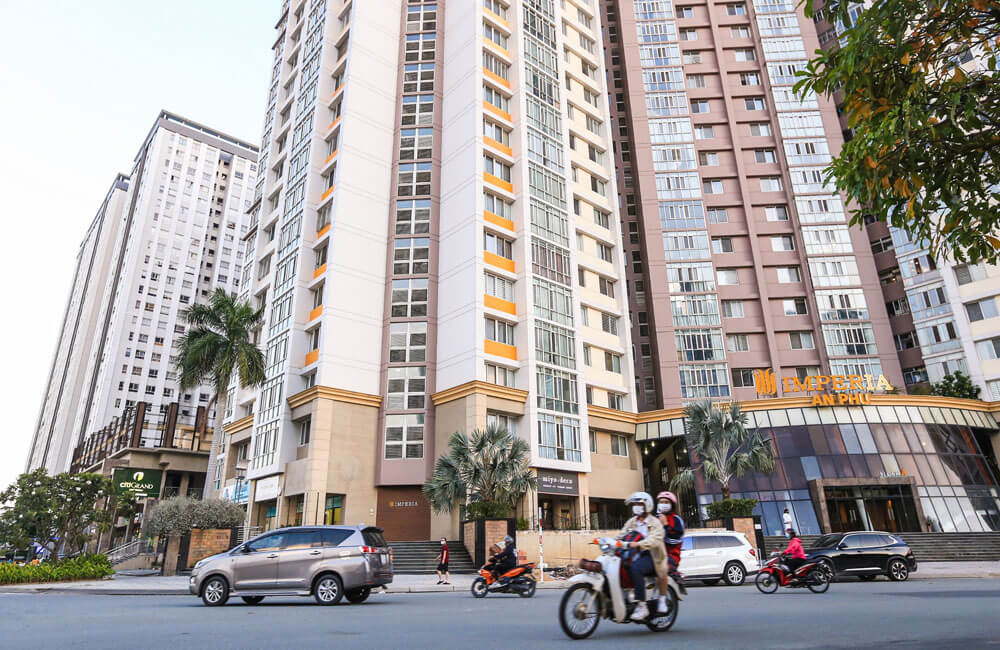 Cơ Sở Pháp Lý và Quy Trình Xử Lý Khi Chung Cư Hết Hạn