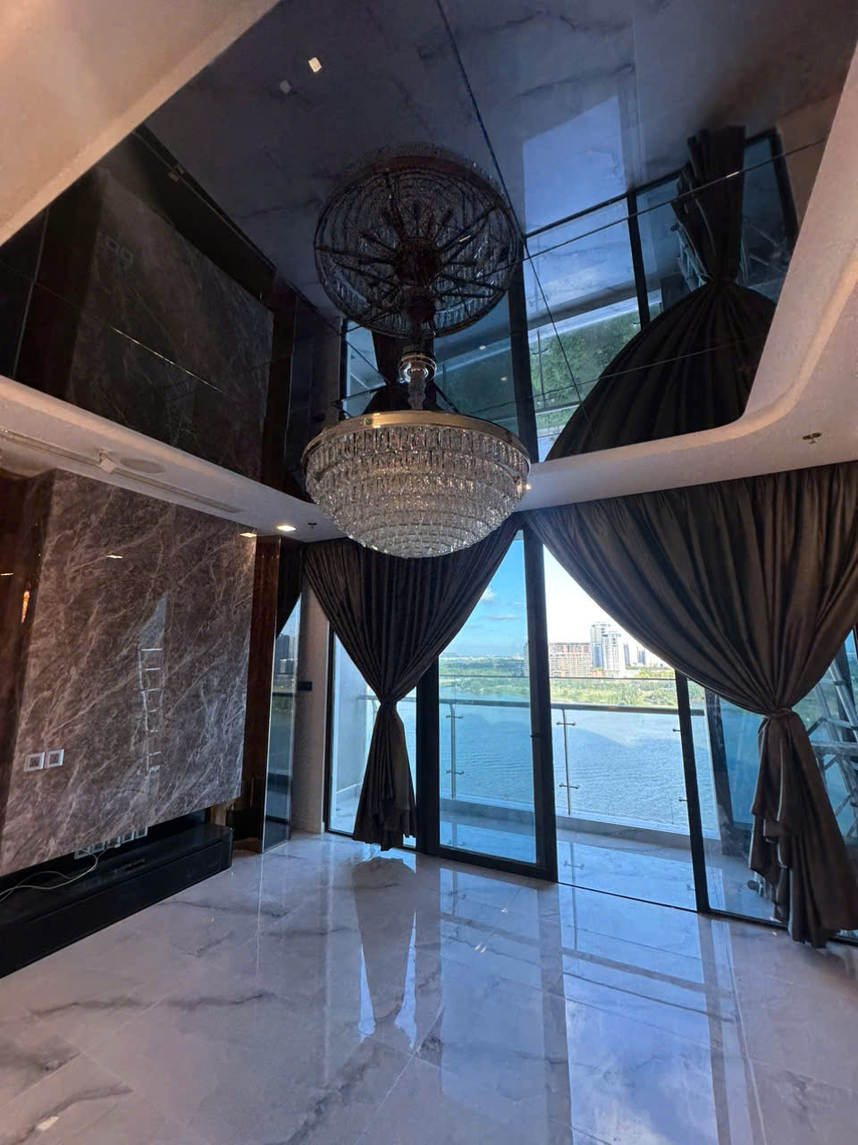 Căn Hộ Vinhomes Bason