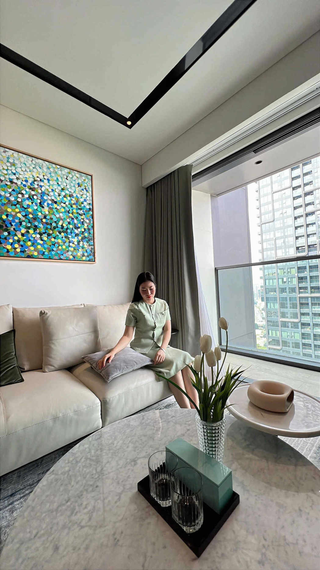 Xem nhà trực tiếp