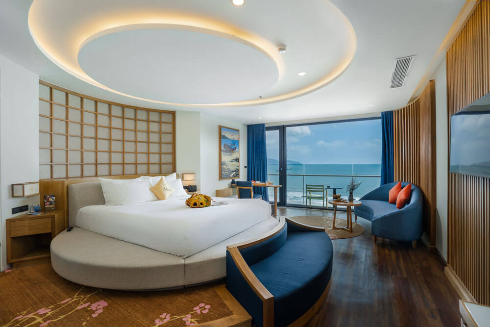 Tại sao thuê căn hộ cao cấp là lựa chọn thông minh hơn khách sạn?