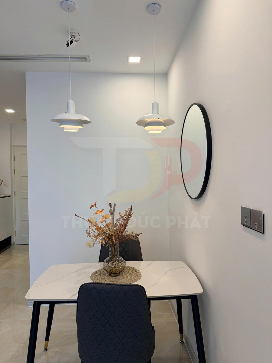 Cho Thuê Căn Hộ Vinhomes Golden River Tòa Aqua Một Phòng Ngủ Tầm Nhìn Thành Phố