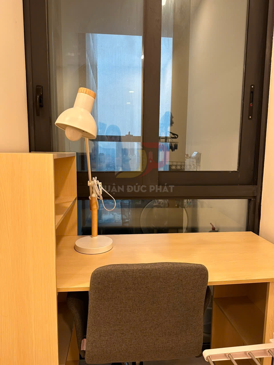 Cho thuê căn hộ Vinhomes Golden River Aqua 3 1 phòng ngủ full nội thất giá 26 triệu NET view nội khu sống tiện nghi ngay trung tâm