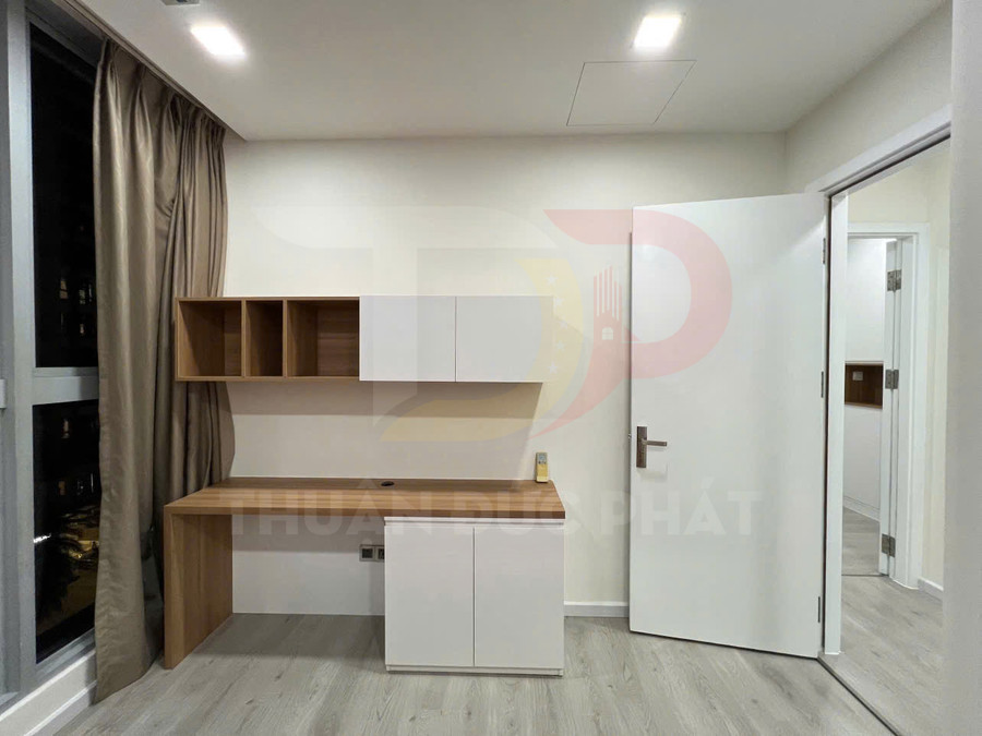 Cho Thuê Căn Hộ Vinhomes Central Park Tòa Park 1 Diện Tích 72 Mét Vuông Giá 27 Triệu Đồng