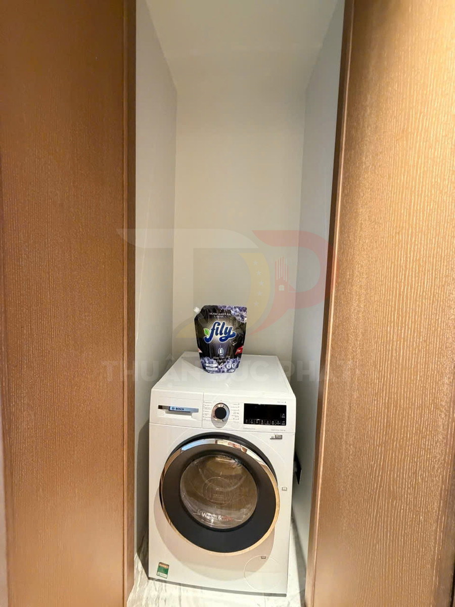 Cho thuê căn hộ Grand Marina Sài Gòn tòa Sea 2 phòng ngủ 87 m², view sông, giá 80 triệu