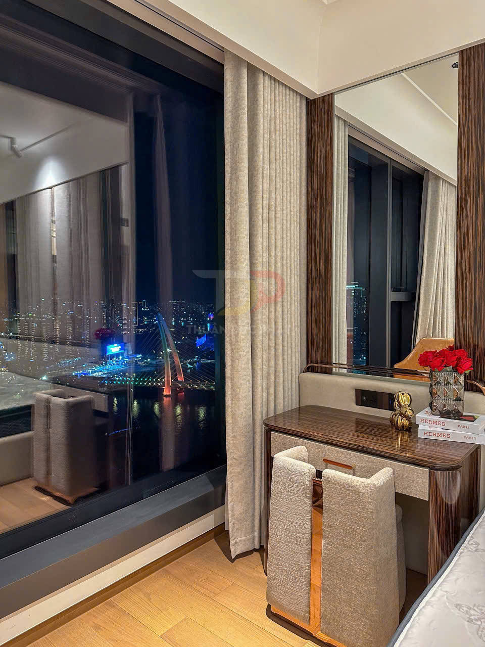 Bán Căn Hộ Grand Marina Saigon Tòa Sea 3 Phòng Ngủ 121m2 View Trực Diện Sông Sài Gòn Giá 72 Tỷ Full Nội Thất Cao Cấp