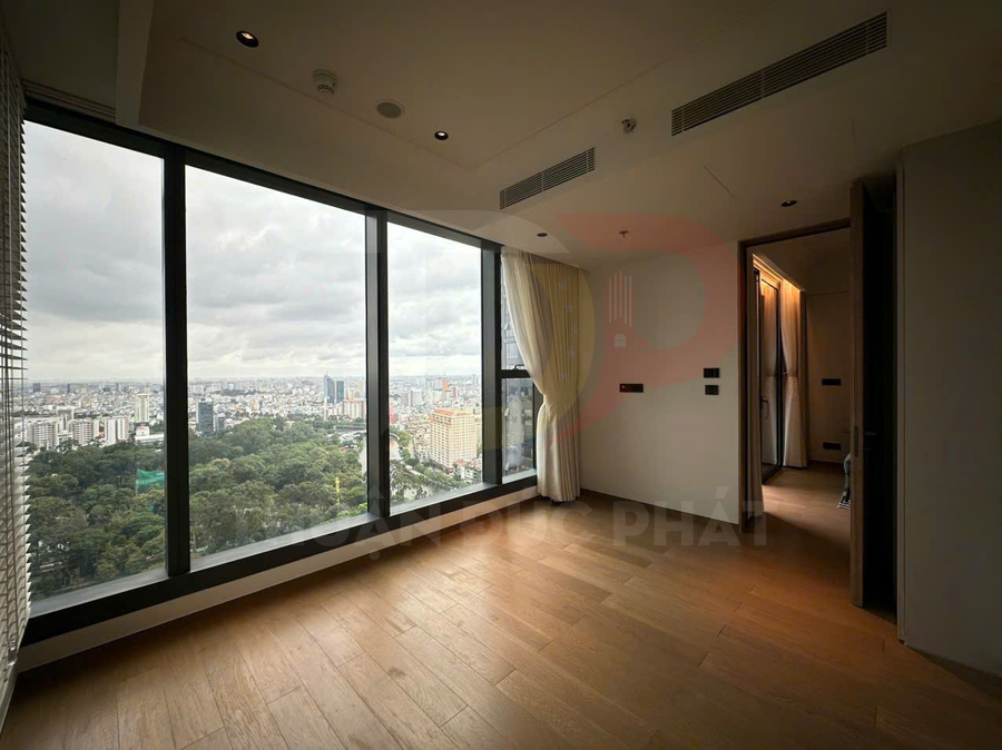Căn hộ Grand Marina Sài Gòn tòa Sea JW Marriott 2 phòng ngủ 87m2 bán 42 tỷ, đã có sổ hồng