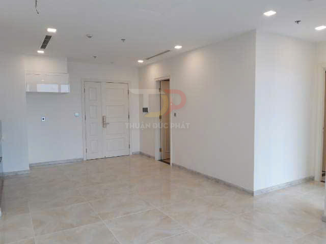 Bán căn hộ Vinhomes Golden River Aqua 1 2 phòng ngủ 83m2 view nội khu xéo sông thành phố giá 16.5 tỷ