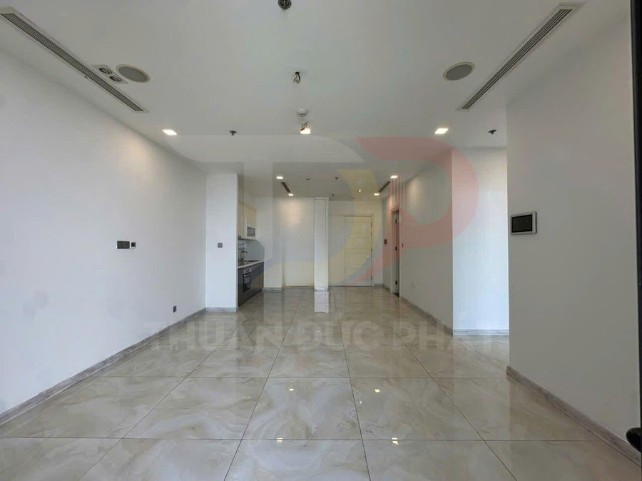 Cho Thuê Căn Hộ Vinhomes Golden River Tòa Aqua 1 Hai Phòng Ngủ Tầm Nhìn Landmark 81