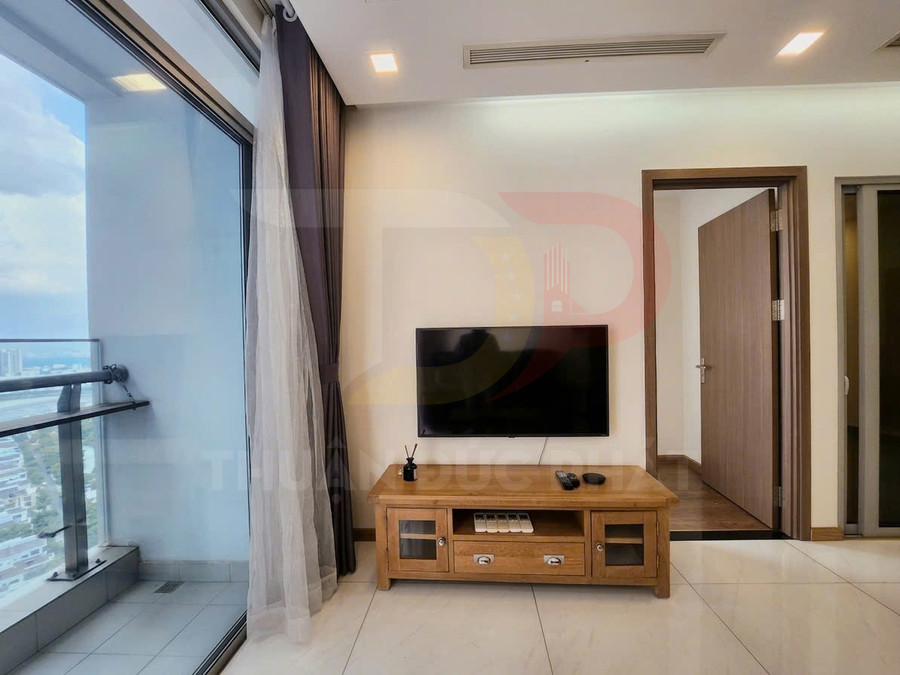 Bán căn hộ Park 4 Vinhomes Central Park 3 phòng ngủ cộng 1, diện tích 117 mét vuông, giá 17,8 tỷ đồng trọn gói