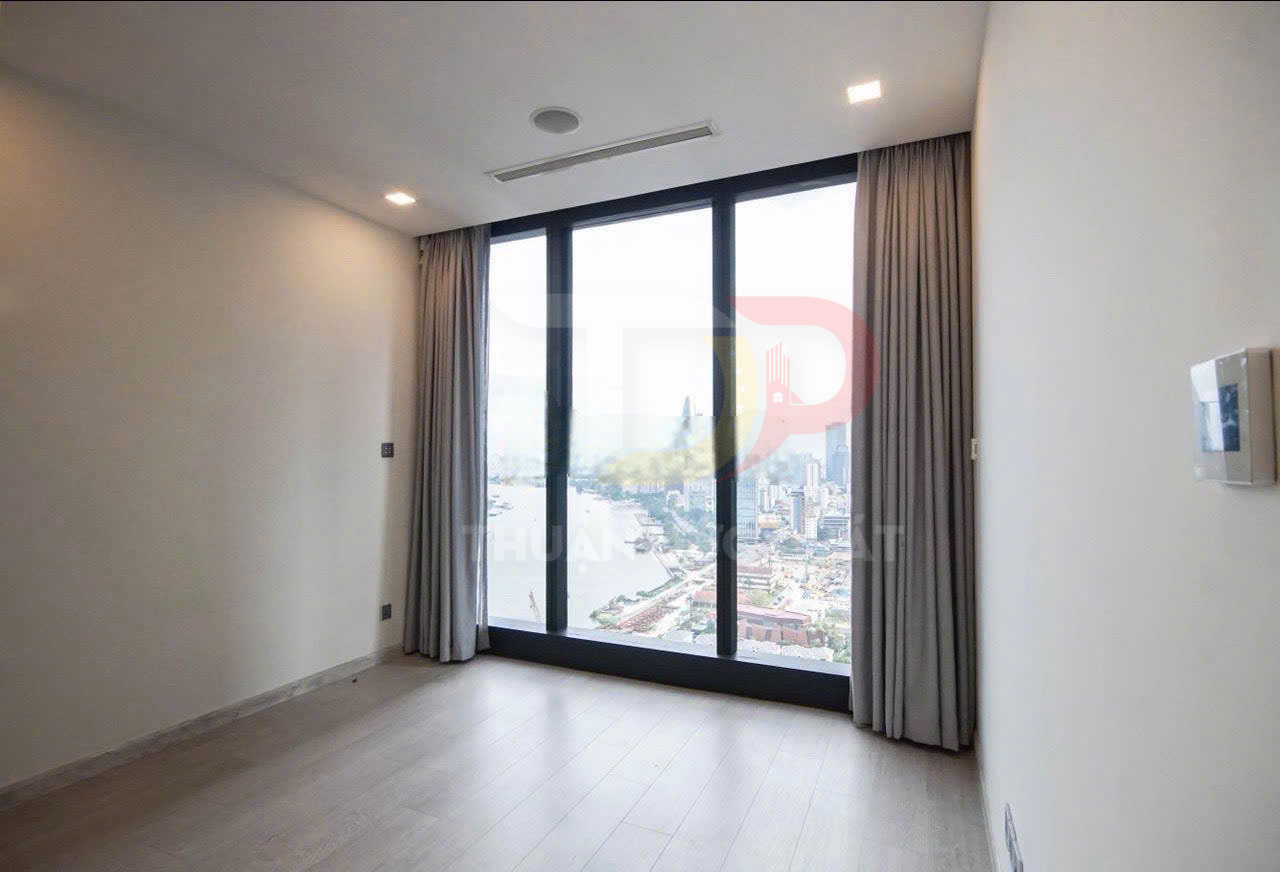 Cho thuê và bán căn hộ Vinhomes Golden River Aqua 1 view Bitexco 2 phòng ngủ 74m2 giá tốt cập nhật mới nhất