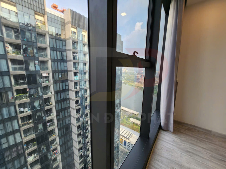 Cho Thuê Căn Hộ Vinhomes Golden River Tòa Lux 6 Diện Tích 77.6 Mét Vuông Giá 24 Triệu Đồng