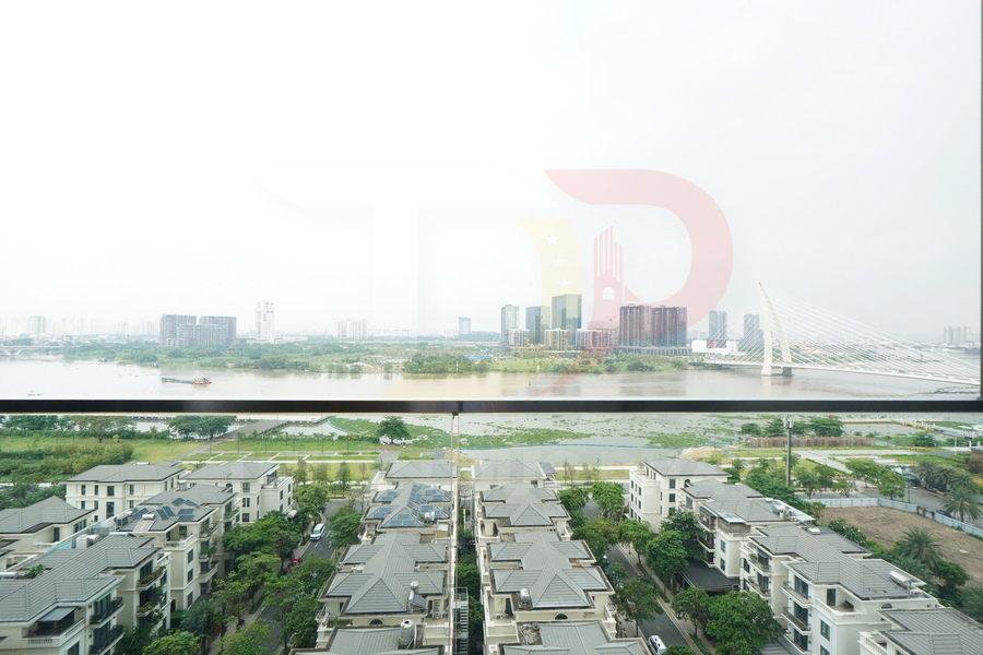 Cho Thuê Căn Hộ Grand Marina Sài Gòn L4A View Sông Giá 65 Triệu Bao Phí Quản Lý