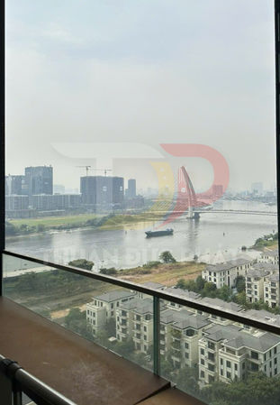 Cho Thuê Căn Hộ Aqua 1 Vinhomes Golden River Giá 24 Triệu View Sông Sài Gòn Nội Thất Đầy Đủ Vào Ở Ngay