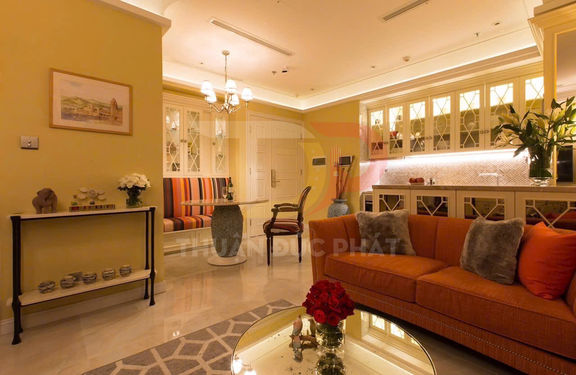 Bán căn hộ Toà AQua 3 lầu 10 view sông 2 phòng ngủ 1 vệ sinh 61,4m2 đã có sổ hồng giá 13,9 tỷ bao phí