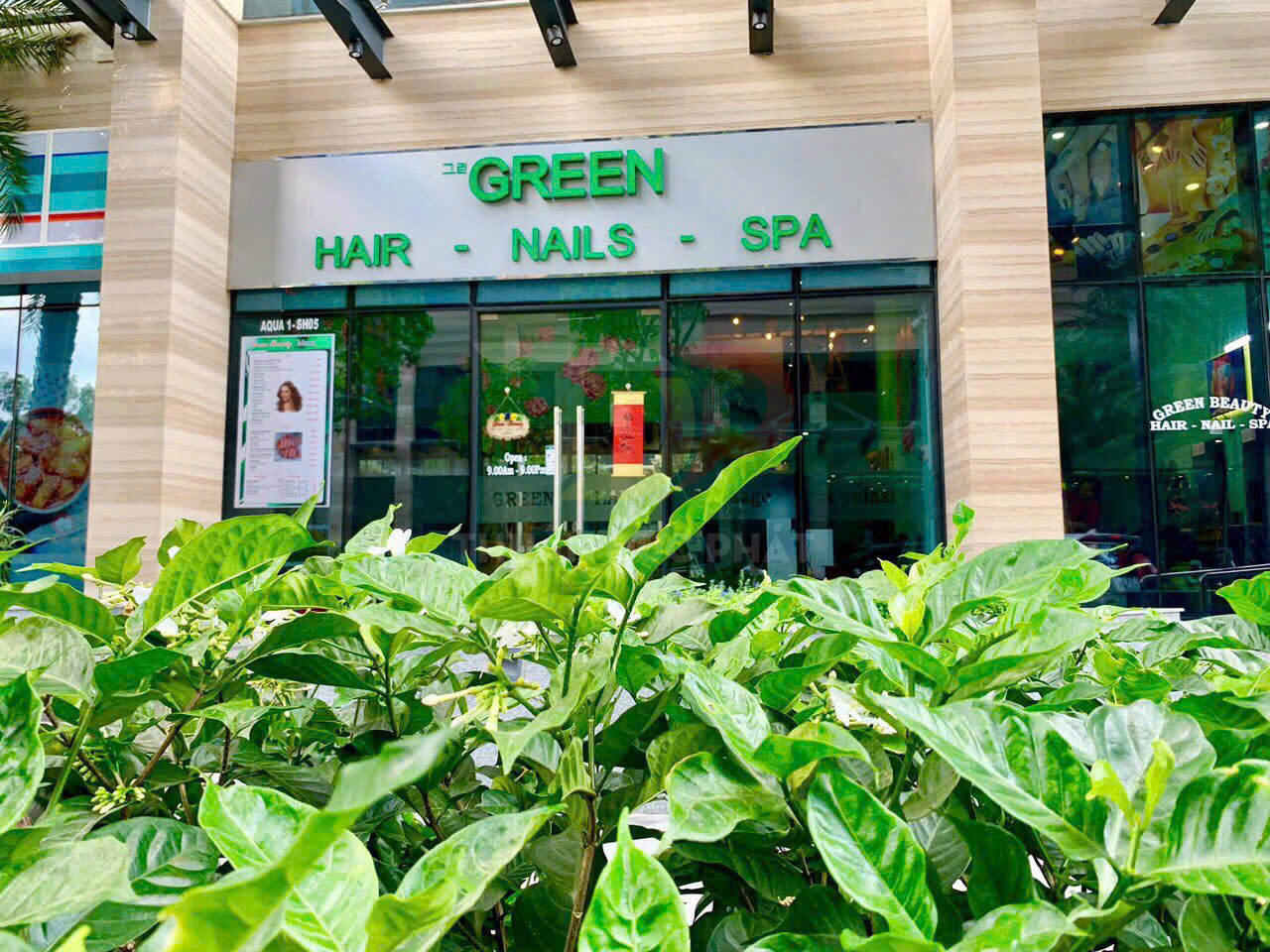 Bán căn hộ Aqua 4 Vinhomes Golden River 1 phòng ngủ full nội thất view sông và Bitexco trực diện