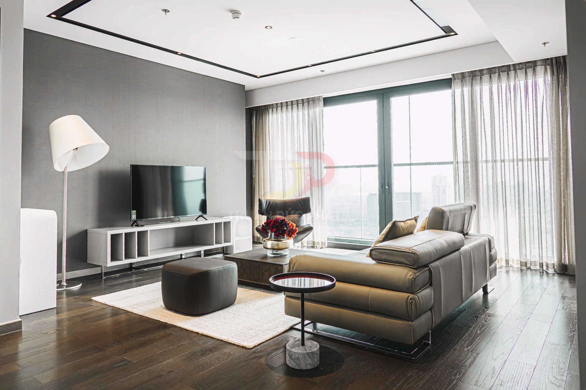 Cho Thuê Căn Hộ Grand Marina Saigon Tòa Lake Giá 6500 USD – Không Gian Sống Hạng Sang Giữa Trung Tâm Quận 1