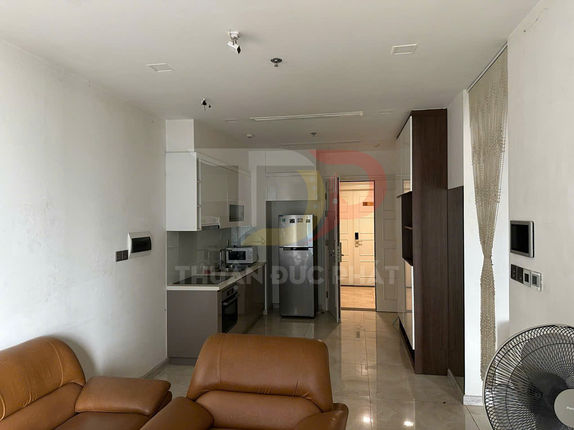 Cho Thuê Căn Hộ Aqua 1 Vinhomes Golden River Giá 24 Triệu View Sông Sài Gòn Nội Thất Đầy Đủ Vào Ở Ngay