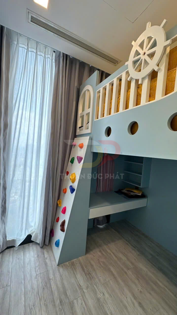 Cho thuê căn hộ Vinhomes Golden River Aqua 2 diện tích 72 mét vuông, 2 phòng ngủ, nội thất đầy đủ, view thành phố và Landmark 81