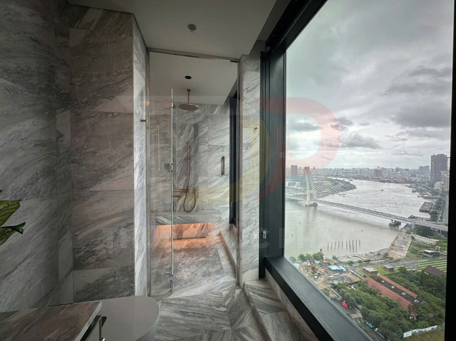 Căn hộ Grand Marina Sài Gòn tòa Sea JW Marriott 2 phòng ngủ 87m2 bán 42 tỷ, đã có sổ hồng