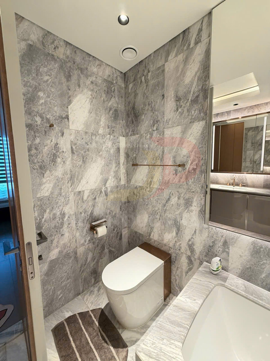 Cho thuê căn hộ Grand Marina Sài Gòn tòa Sea 2 phòng ngủ 87 m², view sông, giá 80 triệu