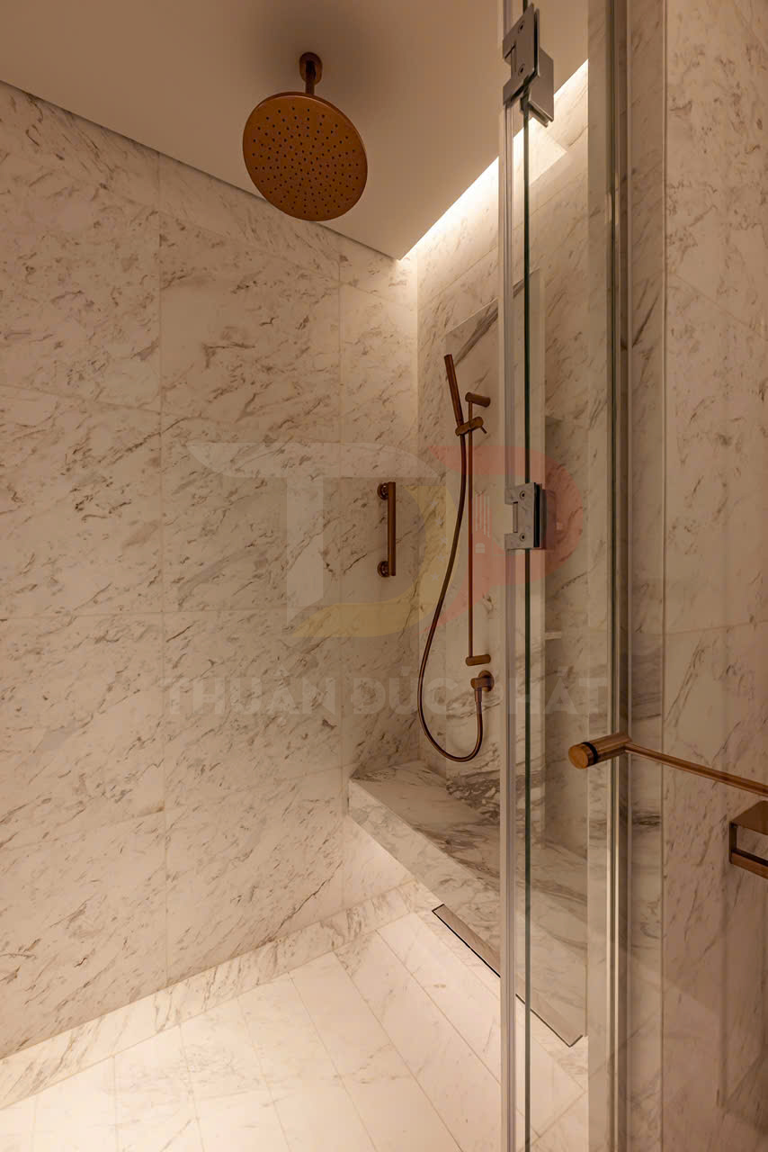 Bán căn hộ Grand Marina Sài Gòn 237m² giá 170 tỷ, không gian rộng và tầm nhìn sông