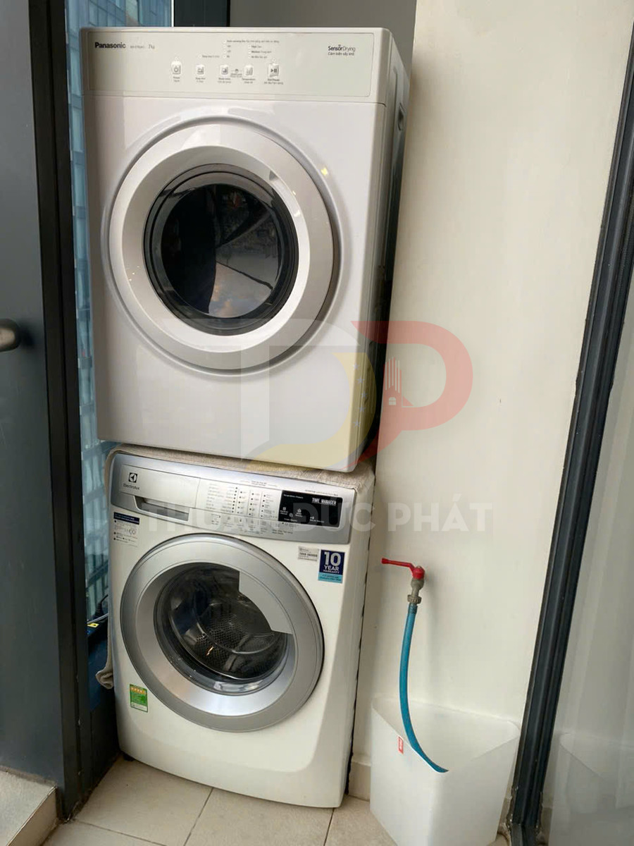 Cho thuê căn hộ Vinhomes Golden River Aqua 1 đầy đủ nội thất, 1 phòng ngủ view thành phố – lựa chọn lý tưởng tại trung tâm Quận 1