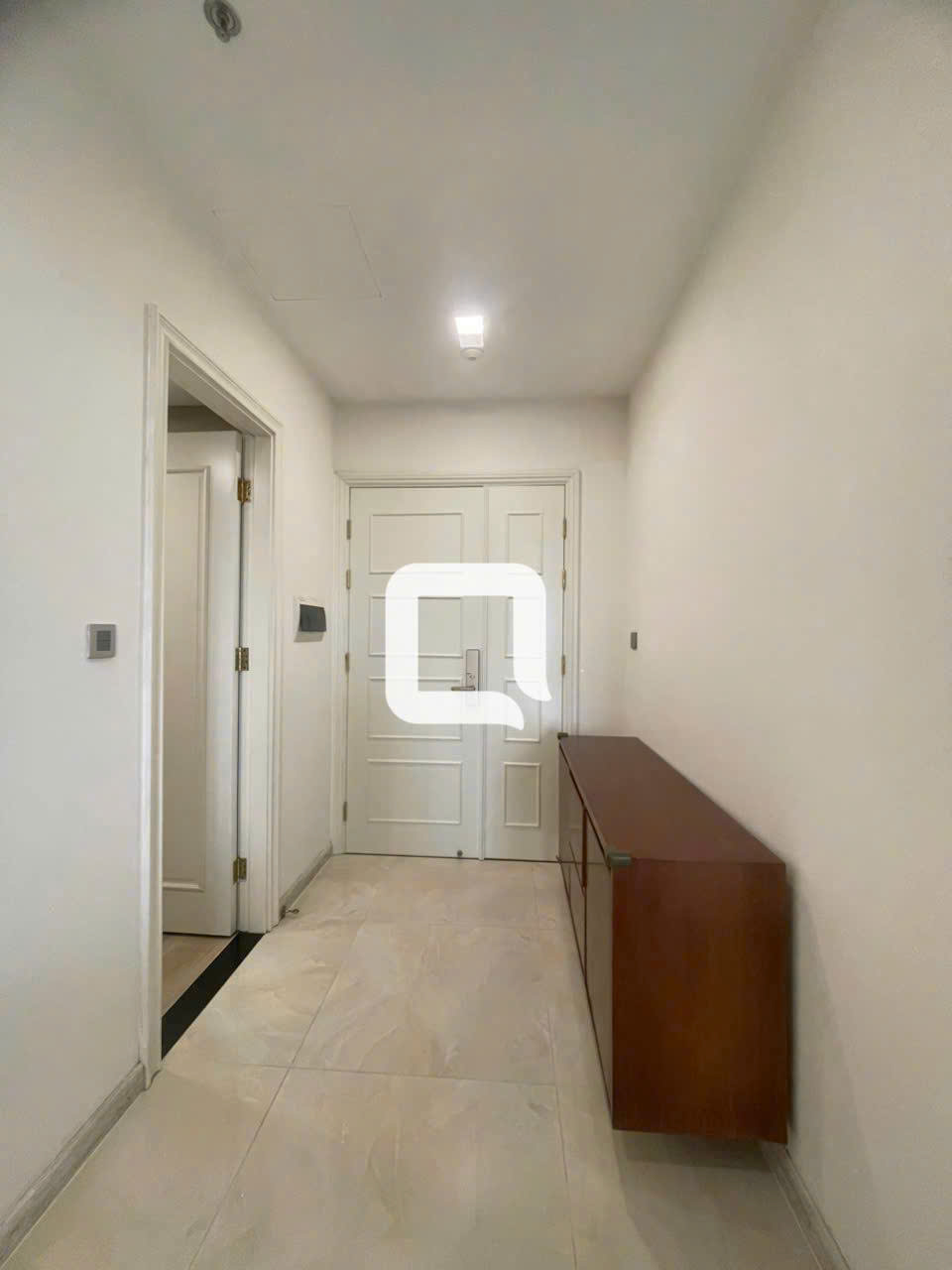 Cho thuê căn hộ Vinhomes Golden River Aqua 2 3 phòng ngủ full nội thất view sông thành phố Thảo Cầm Viên giá 36 triệu net