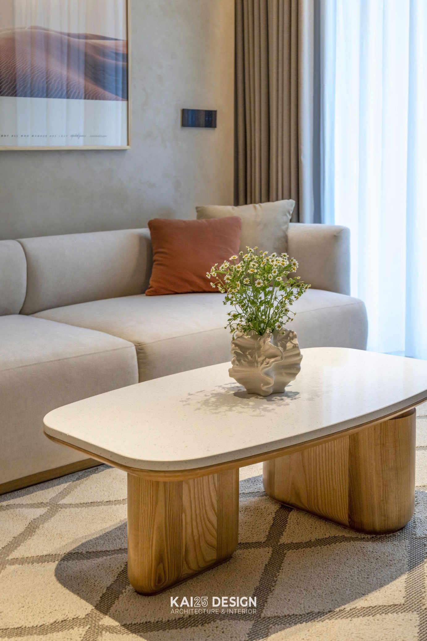 Cho Thuê Căn Hộ Grand Marina Saigon Sea 2 Phòng Ngủ View Sông Full Nội Thất Cao Cấp Giá 80 Triệu