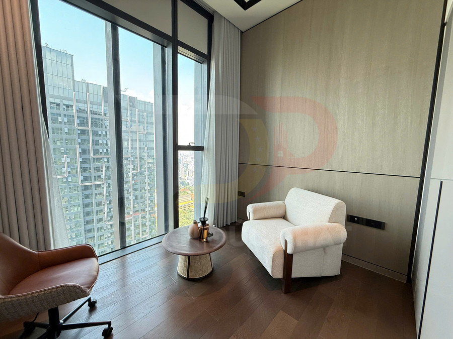 Bán Căn Hộ 3 Phòng Ngủ Tòa Lake Grand Marina Sài Gòn Trực Diện Sông Sài Gòn