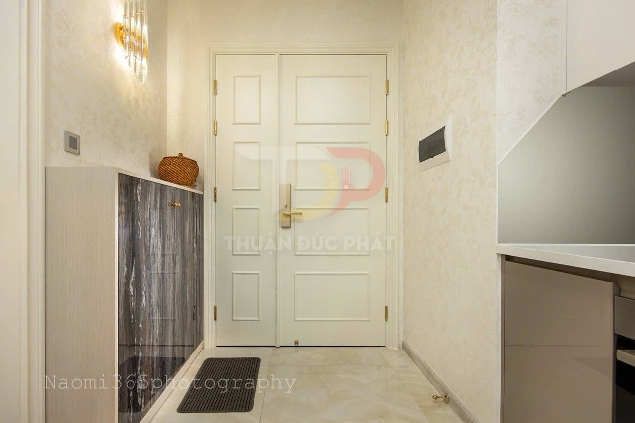 Bán Căn Hộ Vinhomes Golden River Tòa Aqua 3 Một Phòng Ngủ View Sông Sài Gòn Và Bitexco Trực Diện