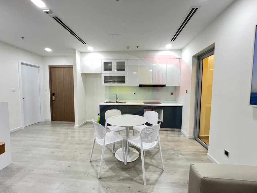 Cho Thuê Căn Hộ Vinhomes Central Park Tòa Park 1 Diện Tích 72 Mét Vuông Giá 27 Triệu Đồng