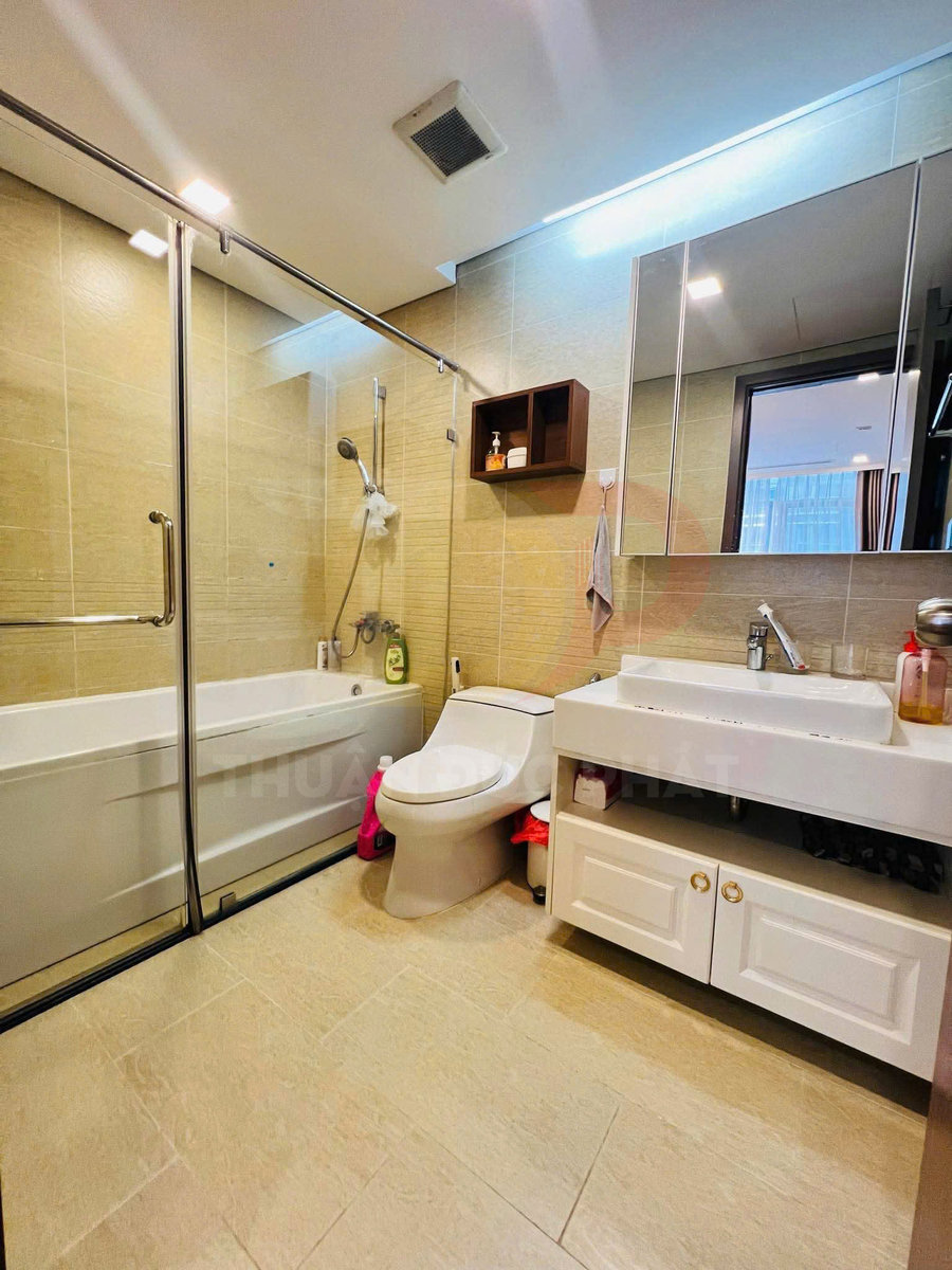 Hướng Dẫn Chi Tiết Căn Hộ Vinhomes Central Park Tòa Park 3 Diện Tích 91 Mét Vuông Đang Cho Thuê Giá 30 Triệu Đồng