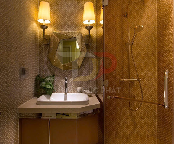 Bán căn hộ Toà AQua 3 lầu 10 view sông 2 phòng ngủ 1 vệ sinh 61,4m2 đã có sổ hồng giá 13,9 tỷ bao phí