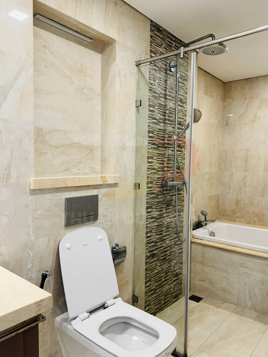 Cho Thuê Căn Hộ Vinhomes Golden River Tháp Aqua 2 2 Phòng Ngủ Tầm Nhìn Hướng Sông Và Thảo Cầm Viên